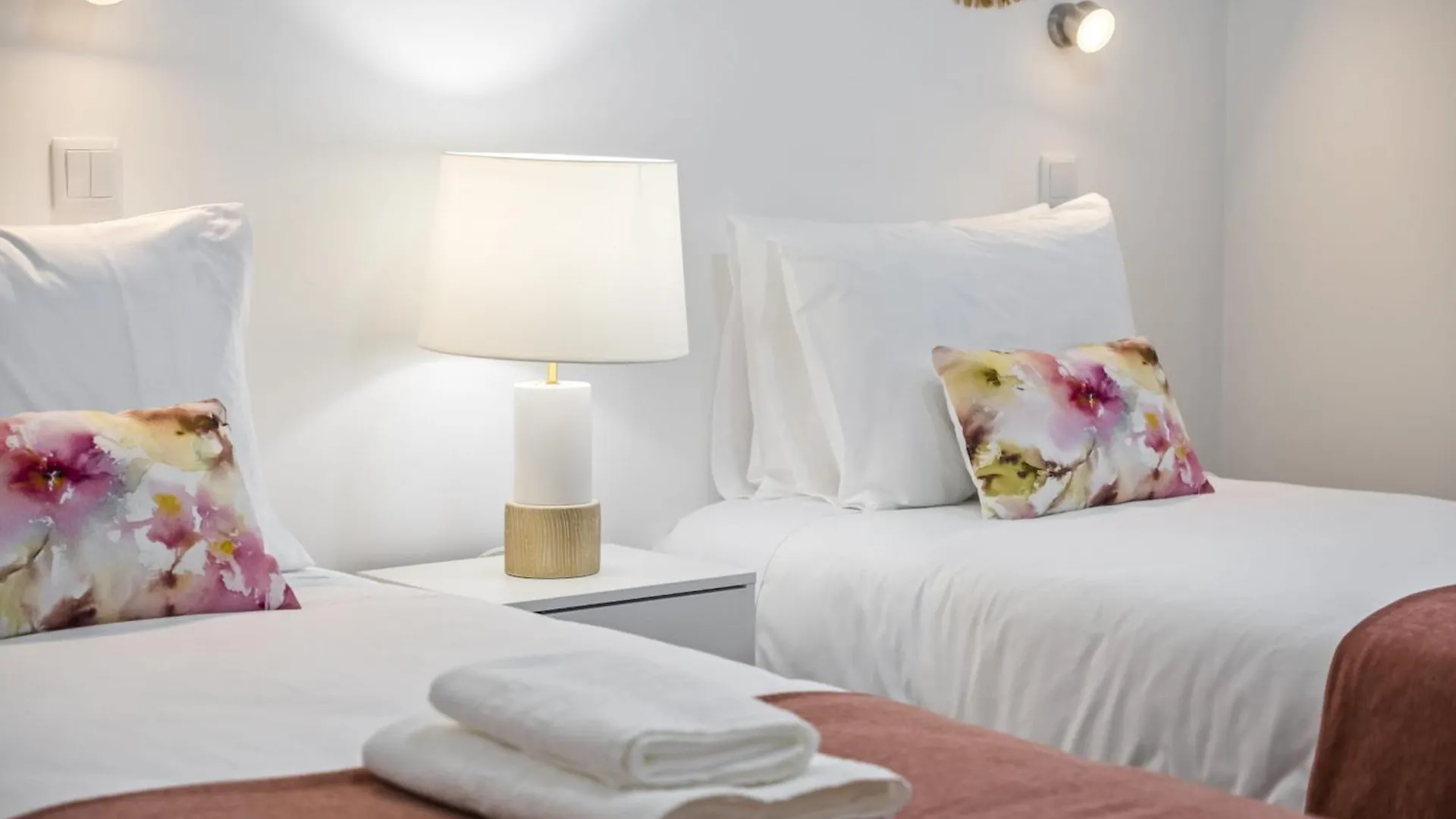 Colinas By Madeira Sun Travel Lägenhet São Vicente
